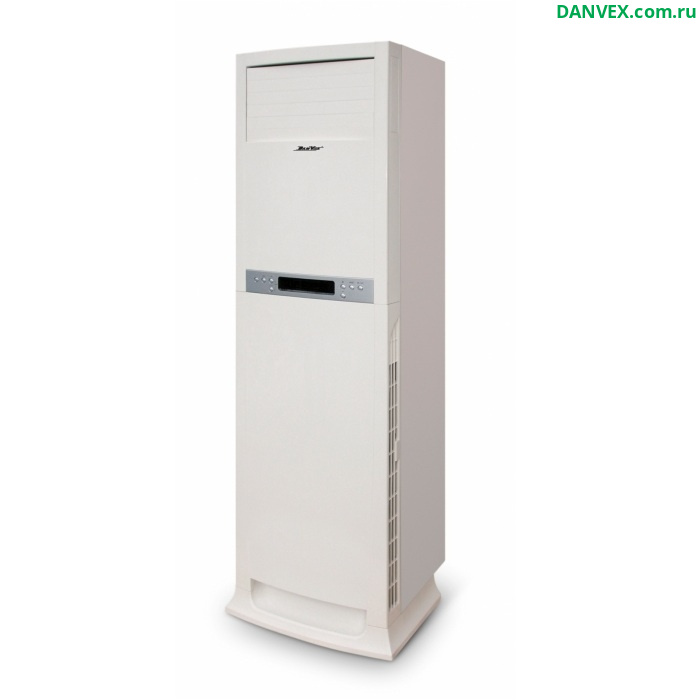 DanVex DEH-1200p