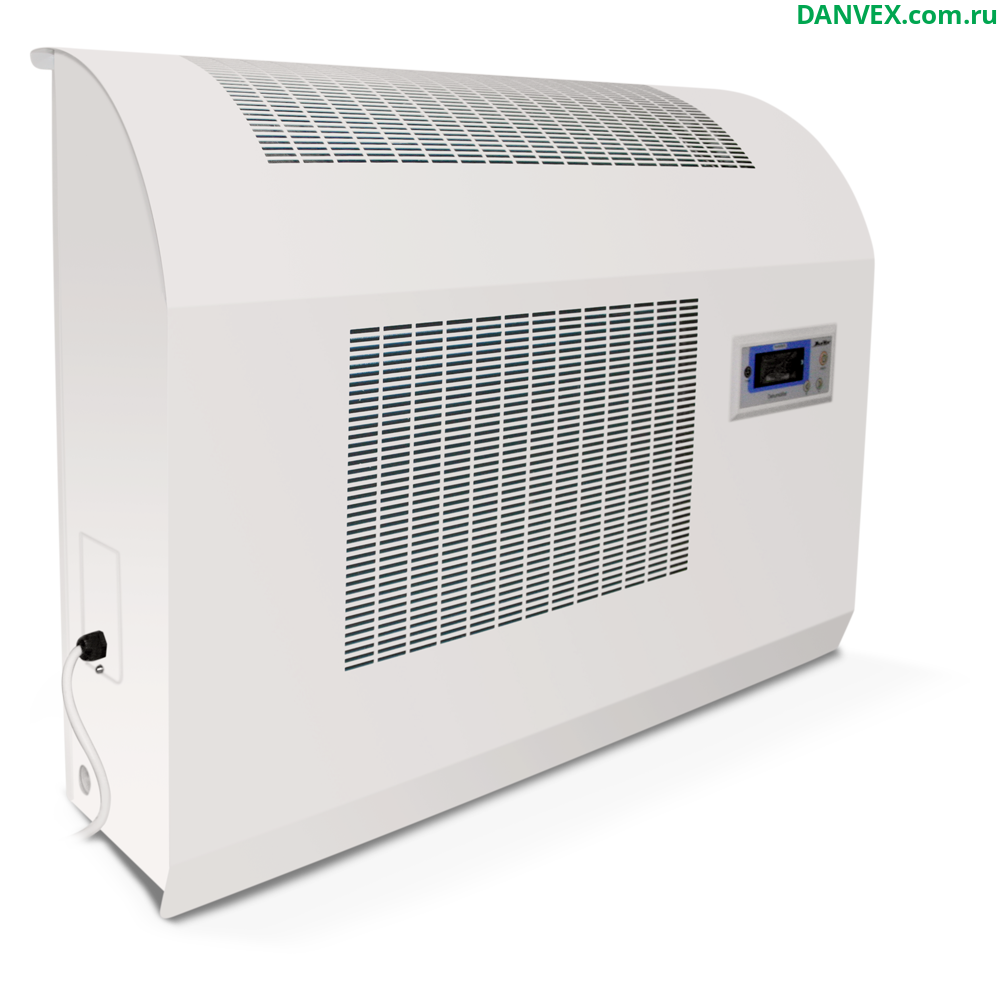 DanVex DEH-1000wp